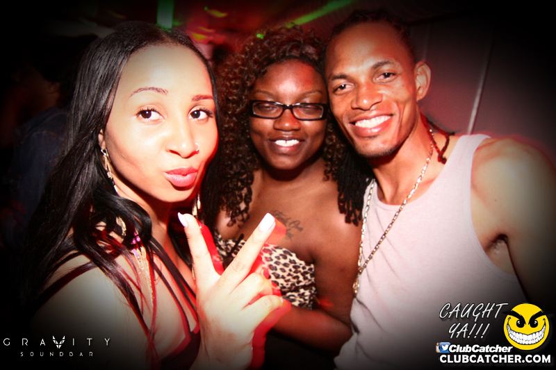 Gravity Soundbar nightclub photo 112 - May 8th, 2015