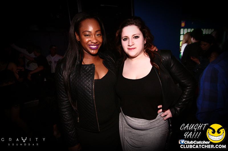 Gravity Soundbar nightclub photo 113 - May 8th, 2015