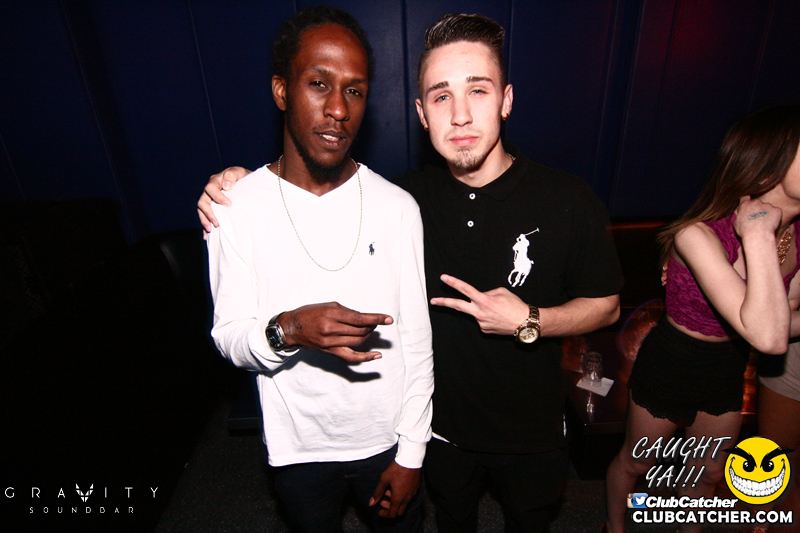 Gravity Soundbar nightclub photo 114 - May 8th, 2015