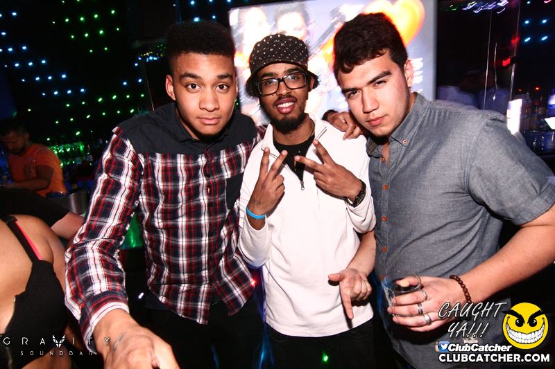 Gravity Soundbar nightclub photo 115 - May 8th, 2015