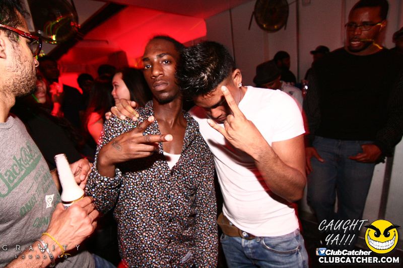 Gravity Soundbar nightclub photo 116 - May 8th, 2015