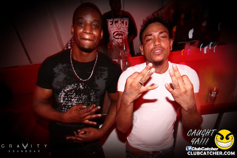 Gravity Soundbar nightclub photo 117 - May 8th, 2015