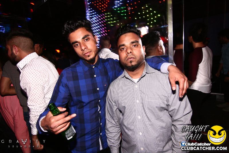 Gravity Soundbar nightclub photo 118 - May 8th, 2015