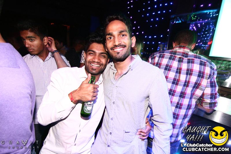 Gravity Soundbar nightclub photo 119 - May 8th, 2015