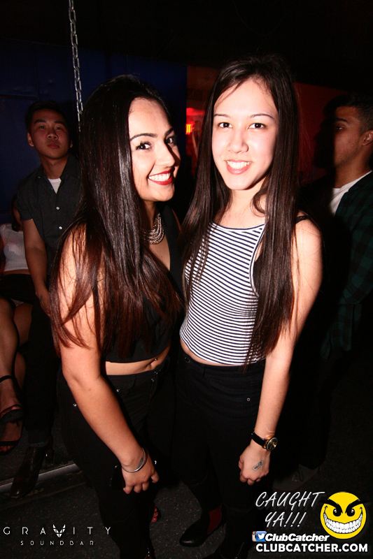 Gravity Soundbar nightclub photo 13 - May 8th, 2015