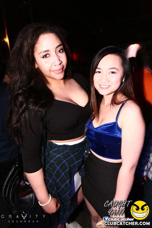 Gravity Soundbar nightclub photo 14 - May 8th, 2015