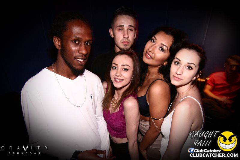 Gravity Soundbar nightclub photo 15 - May 8th, 2015