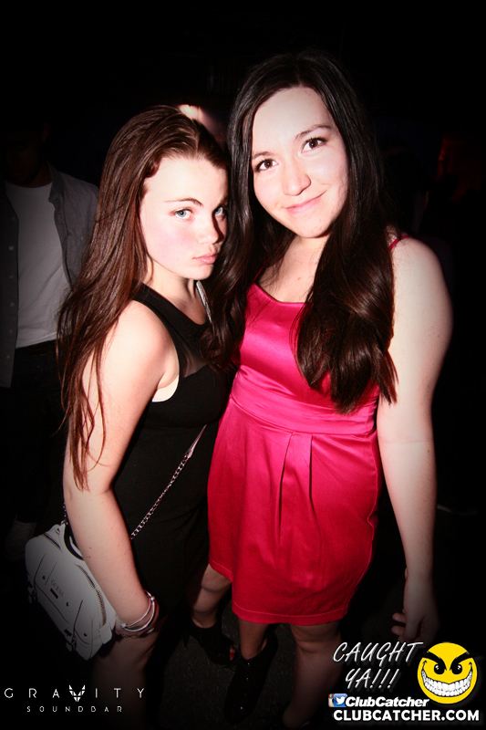 Gravity Soundbar nightclub photo 16 - May 8th, 2015