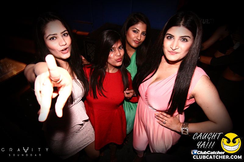 Gravity Soundbar nightclub photo 17 - May 8th, 2015