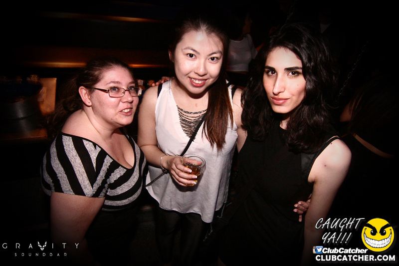 Gravity Soundbar nightclub photo 19 - May 8th, 2015