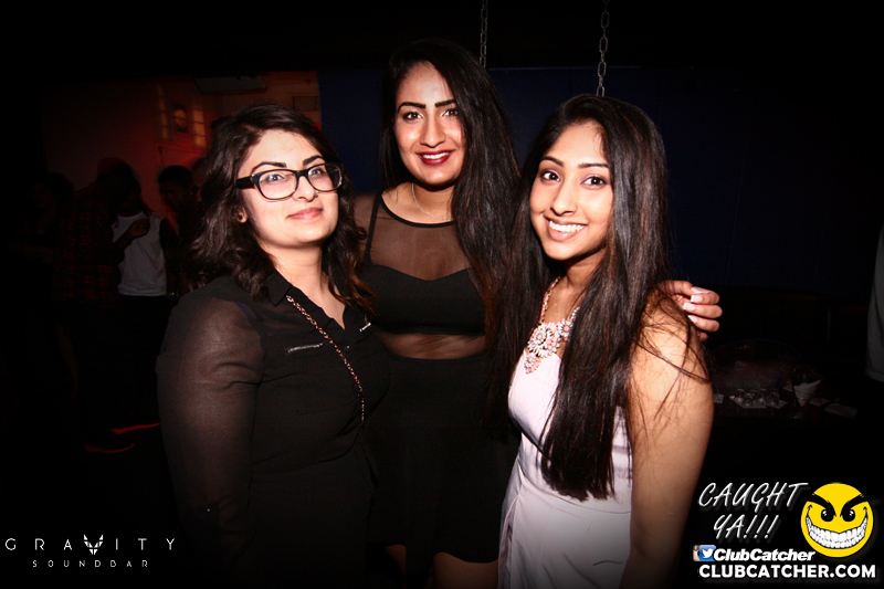 Gravity Soundbar nightclub photo 20 - May 8th, 2015