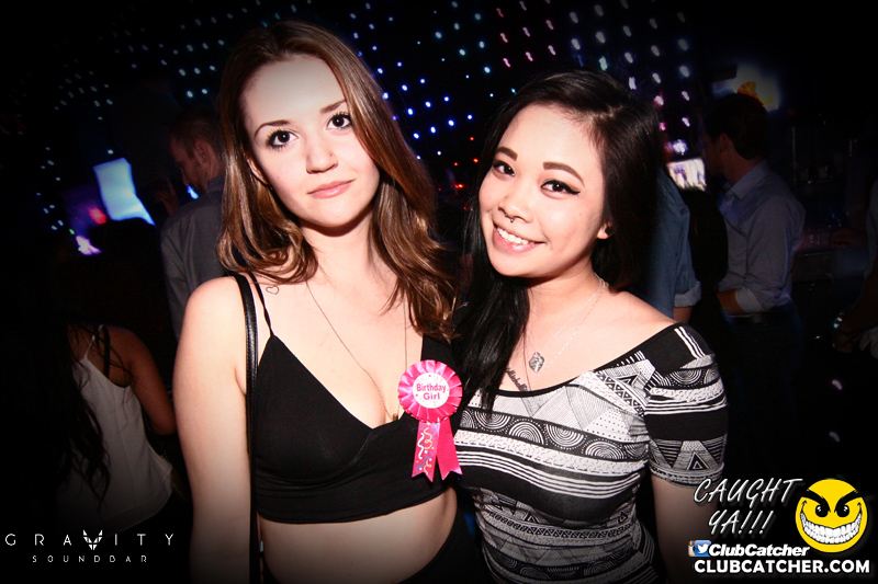 Gravity Soundbar nightclub photo 3 - May 8th, 2015