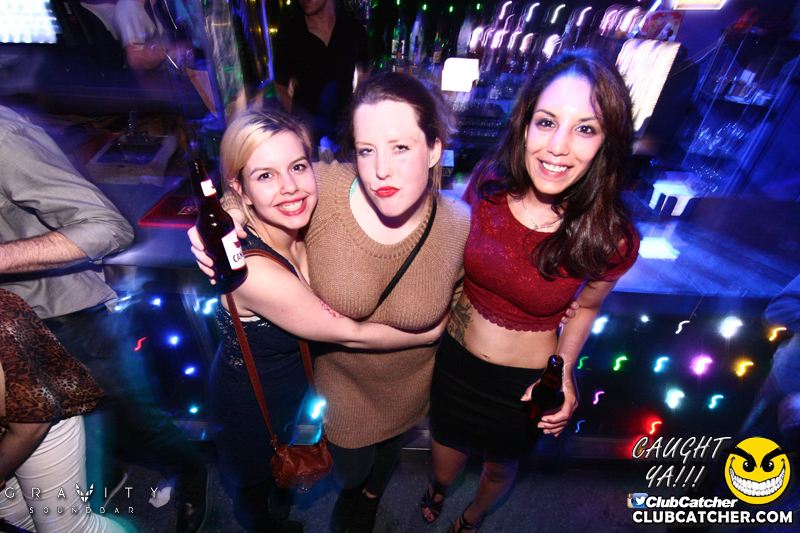 Gravity Soundbar nightclub photo 21 - May 8th, 2015