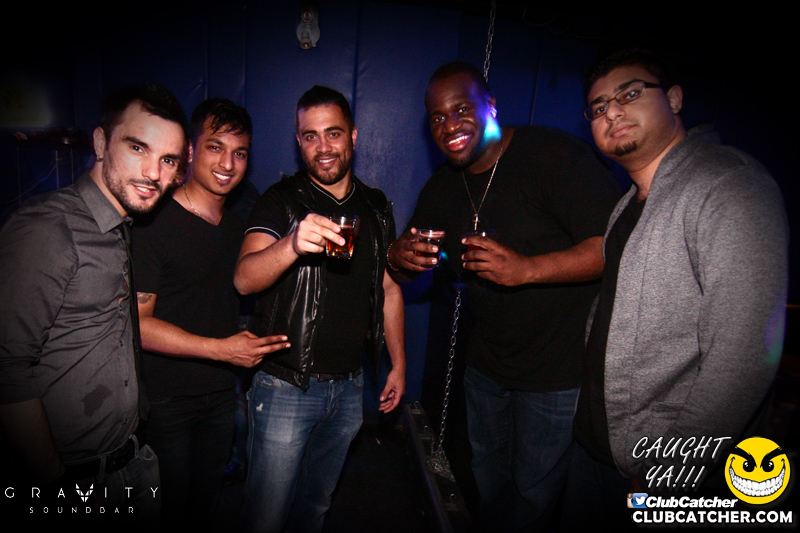 Gravity Soundbar nightclub photo 22 - May 8th, 2015