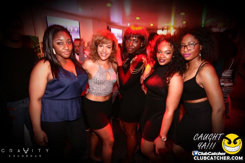 Gravity Soundbar nightclub photo 24 - May 8th, 2015