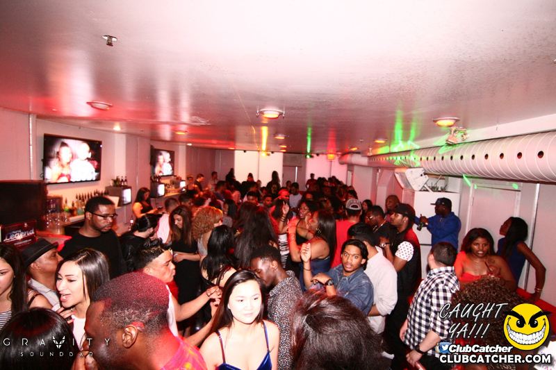 Gravity Soundbar nightclub photo 26 - May 8th, 2015