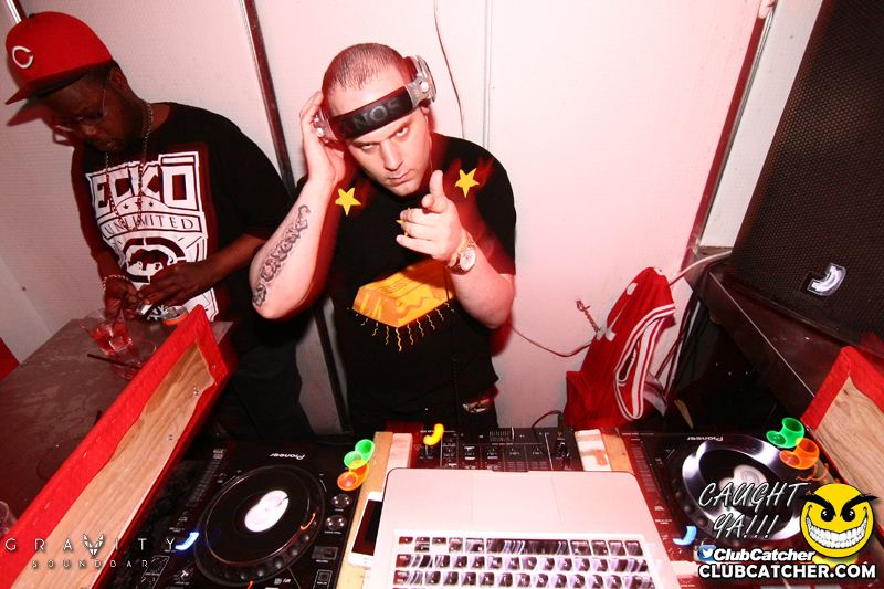 Gravity Soundbar nightclub photo 27 - May 8th, 2015