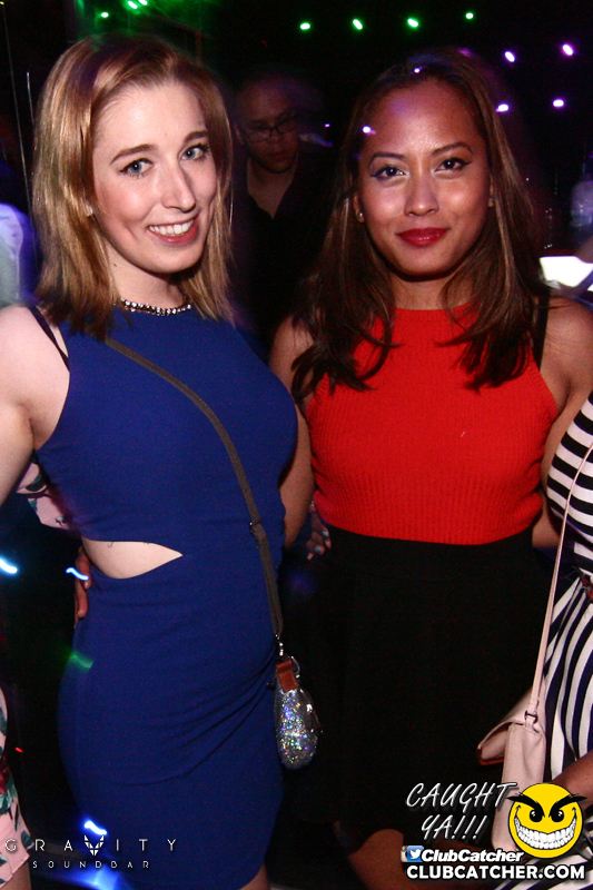 Gravity Soundbar nightclub photo 29 - May 8th, 2015