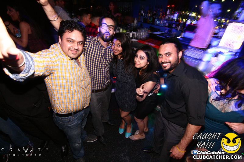 Gravity Soundbar nightclub photo 30 - May 8th, 2015