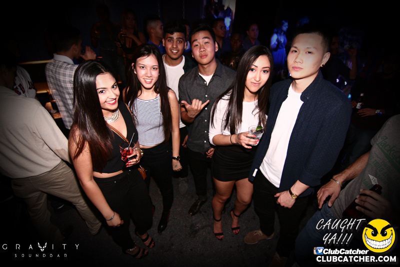 Gravity Soundbar nightclub photo 4 - May 8th, 2015