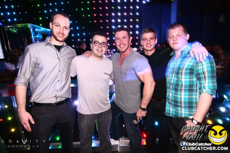 Gravity Soundbar nightclub photo 31 - May 8th, 2015