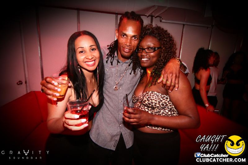 Gravity Soundbar nightclub photo 32 - May 8th, 2015
