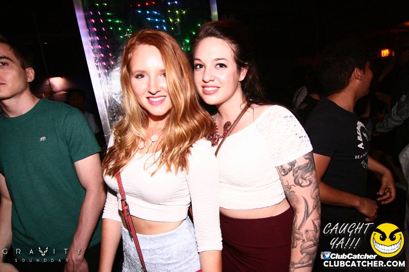 Gravity Soundbar nightclub photo 33 - May 8th, 2015