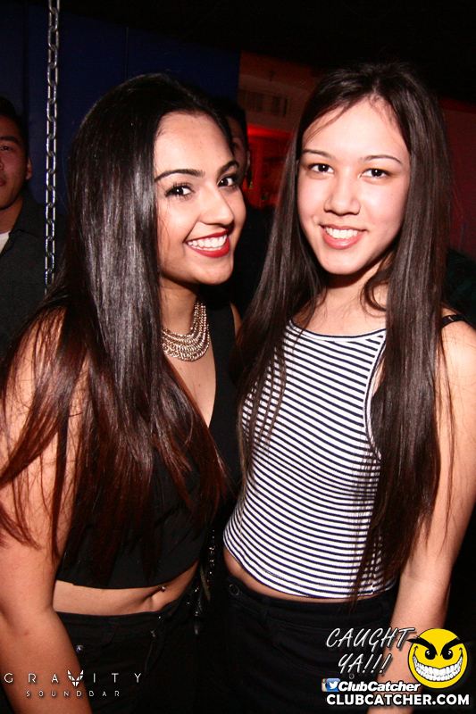 Gravity Soundbar nightclub photo 36 - May 8th, 2015