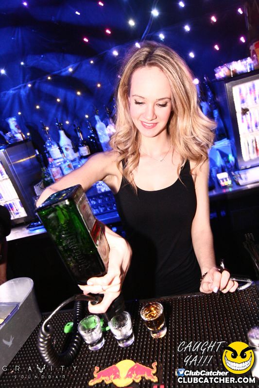 Gravity Soundbar nightclub photo 38 - May 8th, 2015