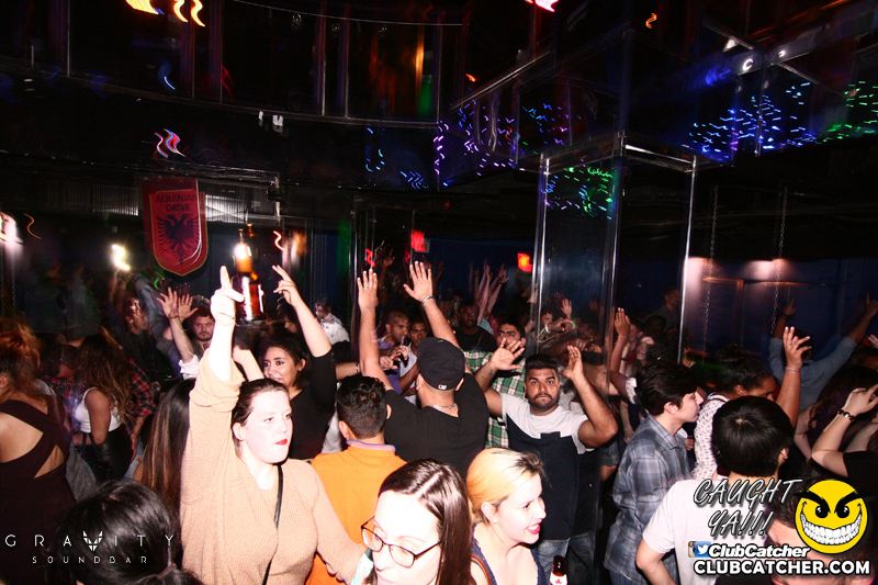 Gravity Soundbar nightclub photo 39 - May 8th, 2015