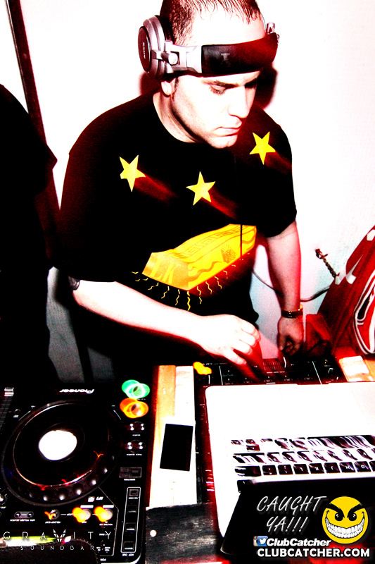 Gravity Soundbar nightclub photo 40 - May 8th, 2015