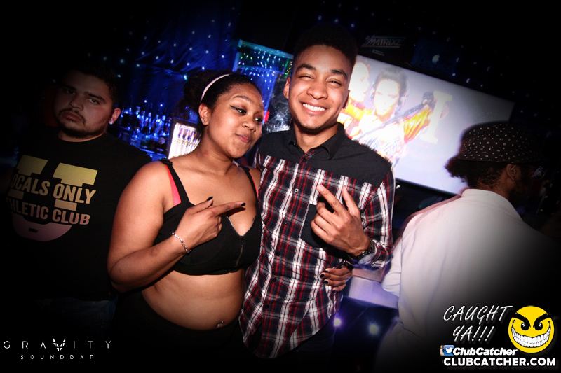 Gravity Soundbar nightclub photo 42 - May 8th, 2015