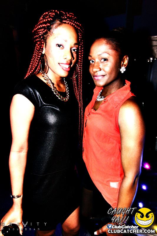 Gravity Soundbar nightclub photo 44 - May 8th, 2015