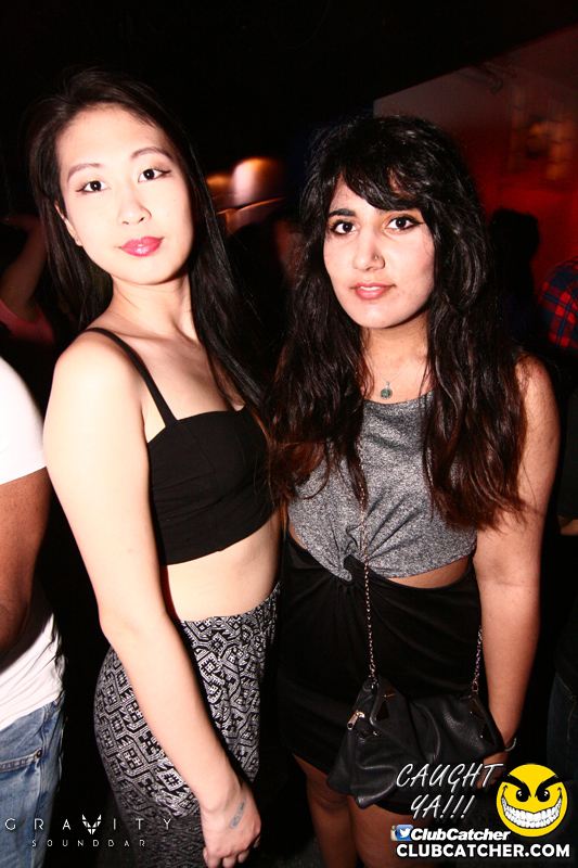 Gravity Soundbar nightclub photo 45 - May 8th, 2015