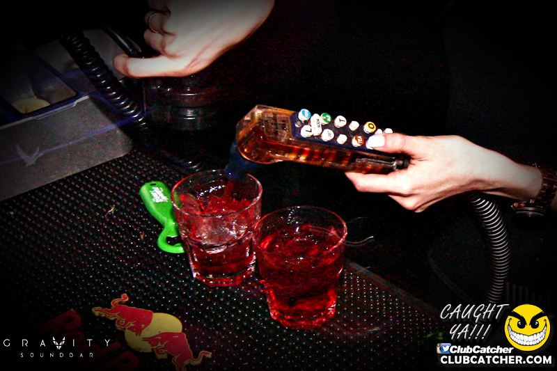 Gravity Soundbar nightclub photo 46 - May 8th, 2015