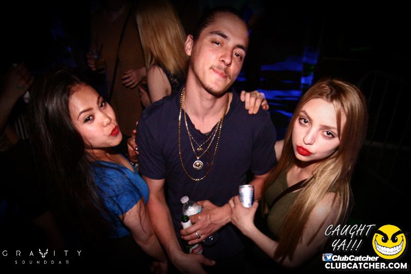 Gravity Soundbar nightclub photo 47 - May 8th, 2015