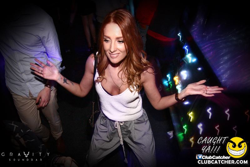 Gravity Soundbar nightclub photo 48 - May 8th, 2015