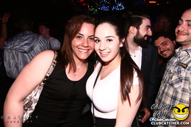 Gravity Soundbar nightclub photo 50 - May 8th, 2015