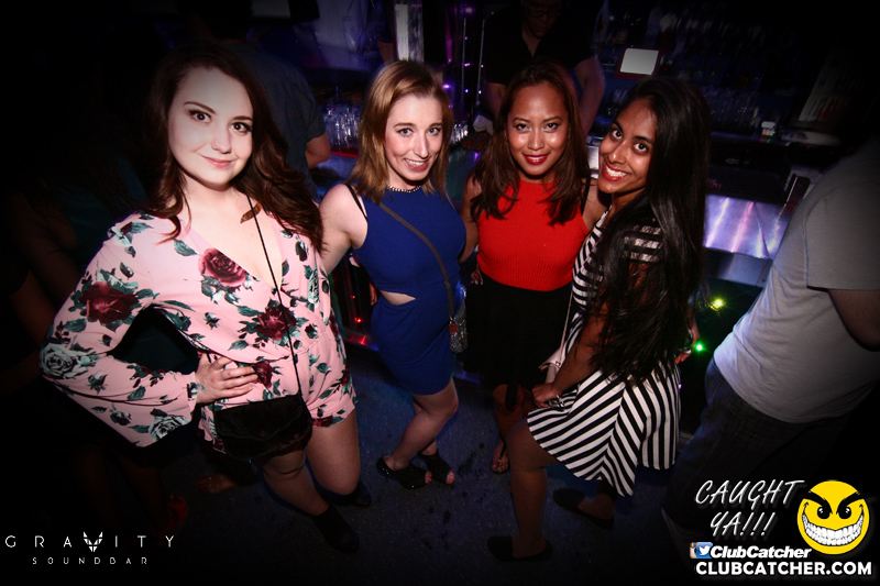 Gravity Soundbar nightclub photo 6 - May 8th, 2015