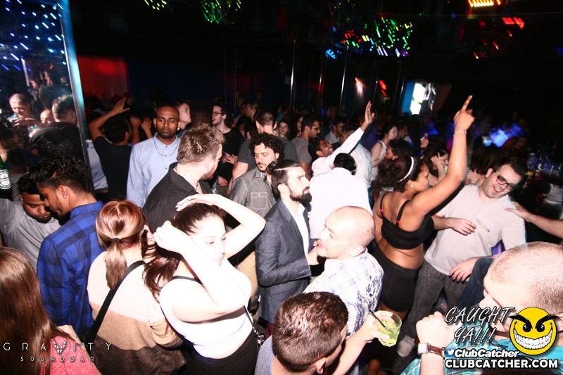 Gravity Soundbar nightclub photo 51 - May 8th, 2015