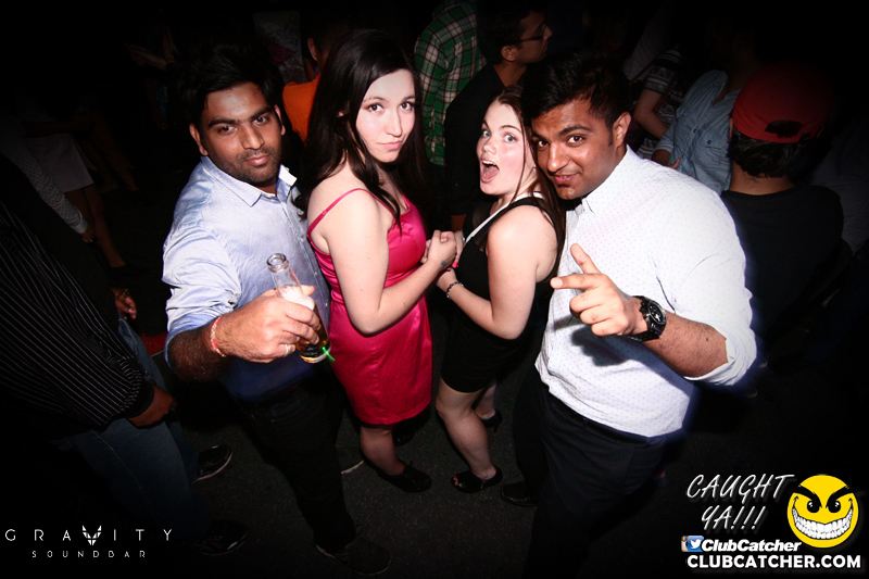 Gravity Soundbar nightclub photo 52 - May 8th, 2015