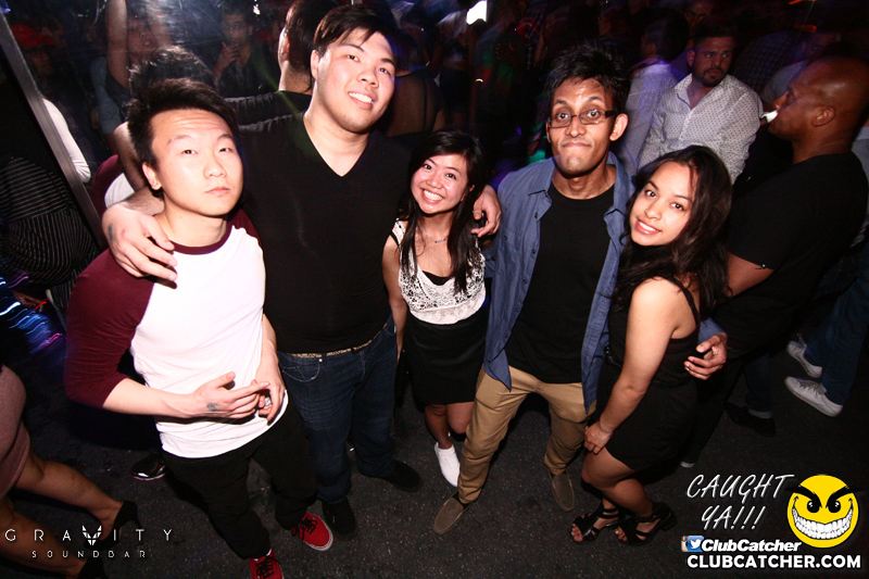 Gravity Soundbar nightclub photo 53 - May 8th, 2015