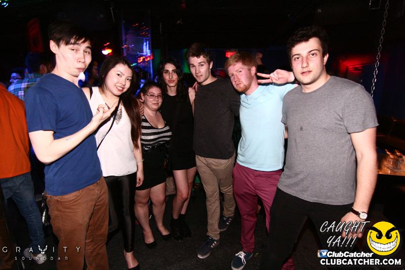 Gravity Soundbar nightclub photo 55 - May 8th, 2015