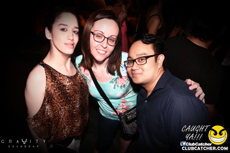 Gravity Soundbar nightclub photo 56 - May 8th, 2015