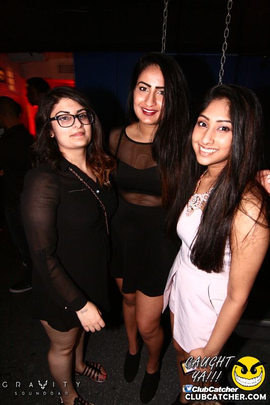 Gravity Soundbar nightclub photo 57 - May 8th, 2015
