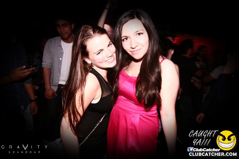 Gravity Soundbar nightclub photo 59 - May 8th, 2015