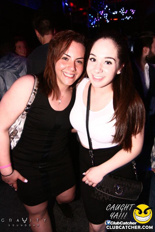 Gravity Soundbar nightclub photo 60 - May 8th, 2015