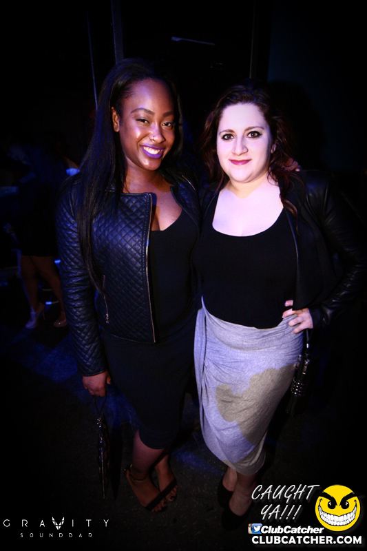 Gravity Soundbar nightclub photo 61 - May 8th, 2015