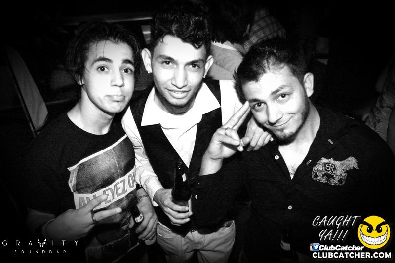 Gravity Soundbar nightclub photo 63 - May 8th, 2015