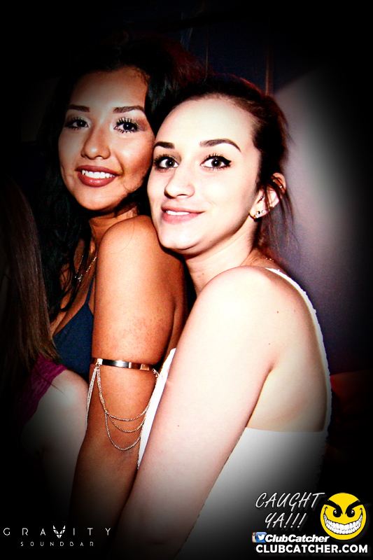 Gravity Soundbar nightclub photo 64 - May 8th, 2015